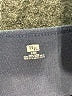 Hb 100% Cotton Blue Long Sleeve Onesie 12-18 MO / 18 MO - photo 3