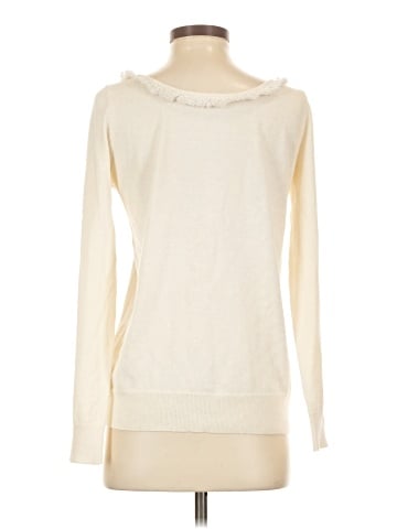 Sézane Long Sleeve T-Shirt (view 2)