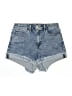 TGLA Blue Denim Shorts Size 27 waist - photo 1