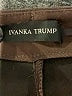 Ivanka Trump Brown Casual Pants Size M - photo 7