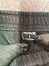 Hurley Black Sweatpants Size 8 - photo 3