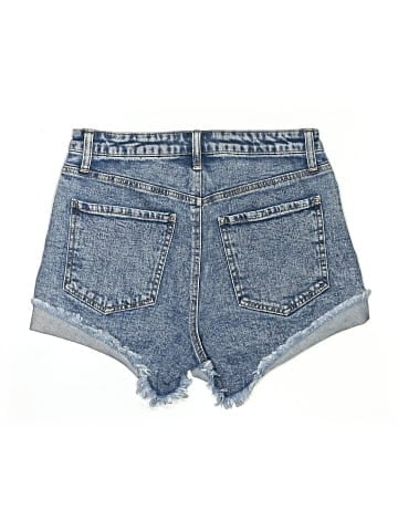 TGLA Denim Shorts (view 2)