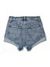 TGLA Blue Denim Shorts Size 27 waist - photo 2