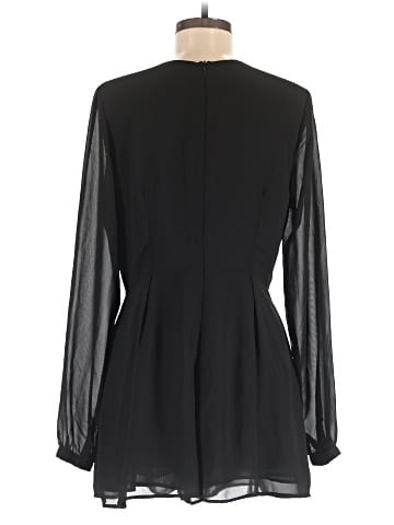 Glamorous Romper (view 2)