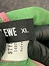 Stylewe 100% Polyester Tropical Green Casual Skirt Size XL - photo 5