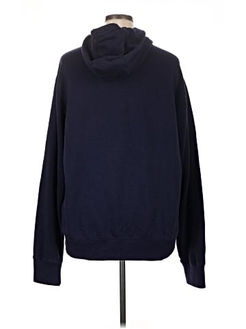 TYR Zip Up Hoodie (view 2)