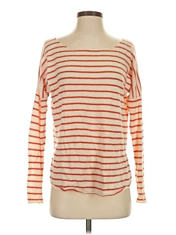 Vince. Pullover Sweater (view 1)