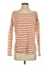 Vince. Orange Pullover Sweater Size S - photo 1