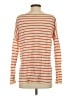 Vince. Orange Pullover Sweater Size S - photo 2