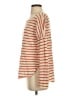 Vince. Orange Pullover Sweater Size S - photo 5