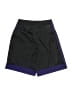Adidas Purple Black Athletic Shorts Size L (youth) - photo 2