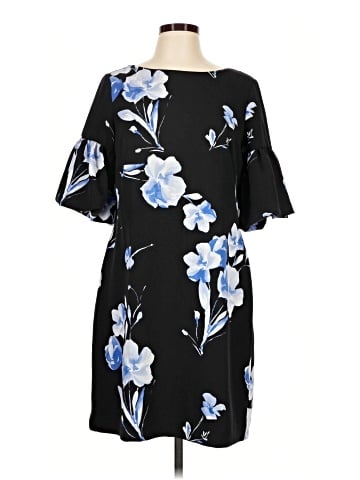 Lauren by Ralph Lauren Casual Dress (view 1)