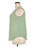 Automet Green Sleeveless T-Shirt Size 2X - photo 5