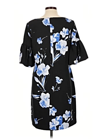 Lauren by Ralph Lauren Casual Dress (view 2)