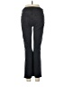 Hudson Jeans Chevron-herringbone Black Jeans Size 29 waist - photo 2
