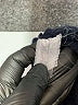 Vince. Color Block Blue Pullover Sweater Size S - photo 8