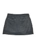 Athleta Solid Gray Skort Size M - photo 2