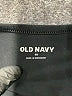 Old Navy Black Bodysuit Size 3X - photo 3