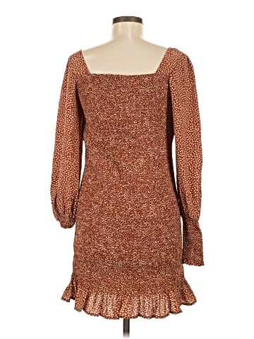 She + Sky Casual Dress (view 2)