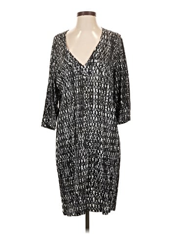 Sisley Casual Dress (view 1)