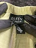 Eileen Fisher Solid Green Casual Pants Size M - photo 7