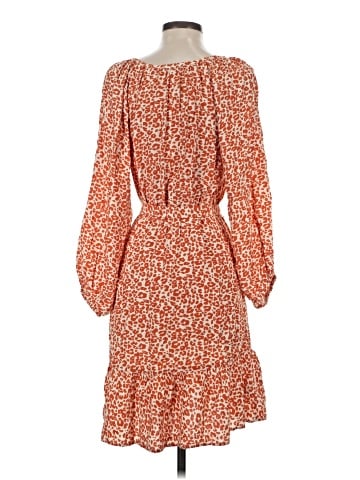 Ann Taylor LOFT Casual Dress (view 2)