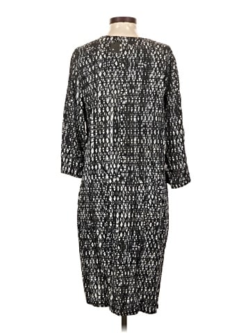 Sisley Casual Dress (view 2)
