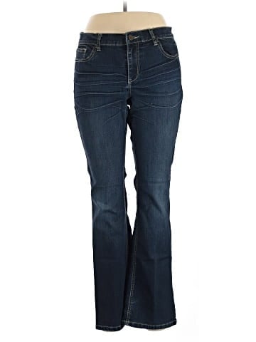 NY&C Jeans (view 1)