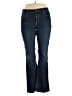 NY&C Blue Jeans Size 14 Petite - photo 1