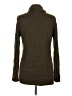 Forever 100% Acrylic Brown Cardigan Size M - photo 2