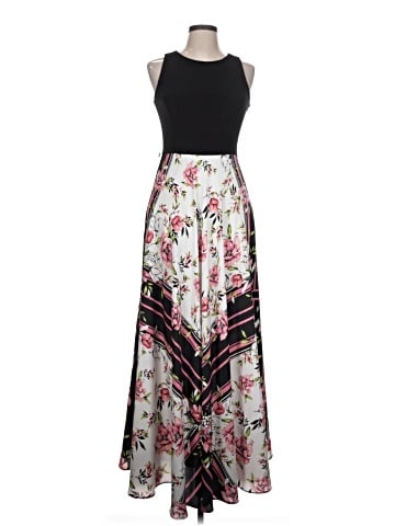 INC International Concepts Cocktail Dress (view 1)
