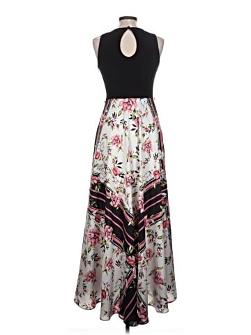 INC International Concepts Cocktail Dress (view 2)