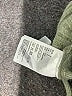 H&M Color Block Green Pullover Sweater Size S - photo 8