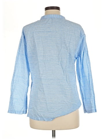 Three Islands Long Sleeve Top (view 2)