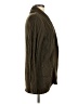 Forever 100% Acrylic Brown Cardigan Size M - photo 4