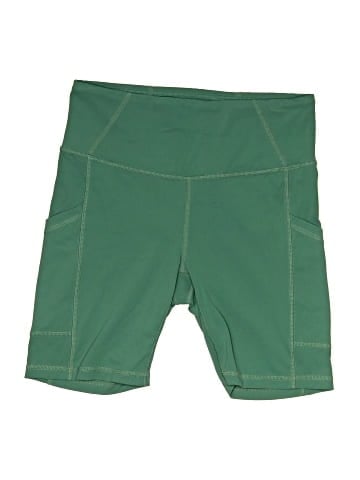 PrAna Athletic Shorts (view 1)