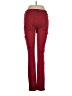 True Religion Red Jeans Size 27 waist - photo 2