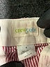 Crewcuts Outlet Chevron-herringbone Red Shorts Size 8 - photo 3
