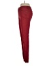 True Religion Red Jeans Size 27 waist - photo 5