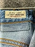 Levi's Blue Jeans Size 25 waist - photo 7