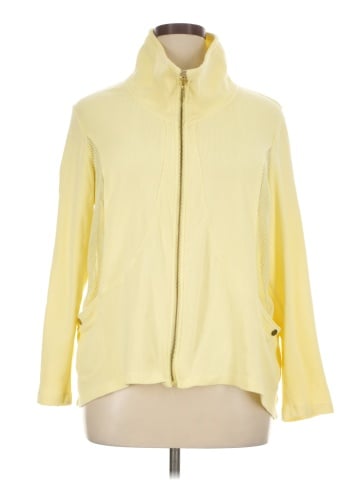 Zenergy by Chico's Jacket (view 1)