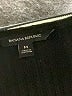 Banana Republic Black Pullover Sweater Size M - photo 7