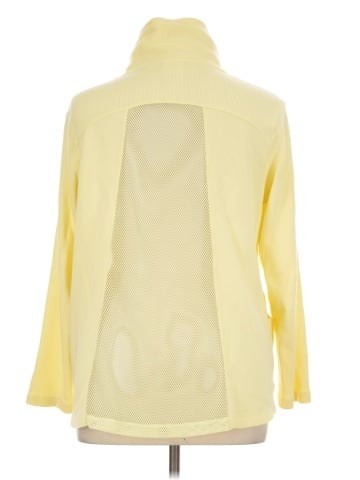 Zenergy by Chico's Jacket (view 2)