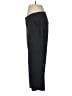 Athleta Solid Black Dress Pants Size 8 - photo 5