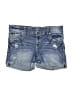 Amethyst Jeans Blue Denim Shorts Size 11 - photo 1