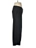 Athleta Solid Black Dress Pants Size 8 - photo 4