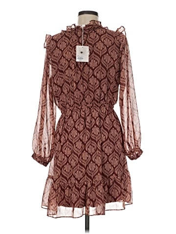 LC Lauren Conrad Casual Dress (view 2)