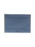 Rebecca Minkoff Blue Clutch One size - photo 2