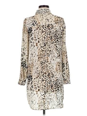 Spense Long Sleeve Blouse (view 2)