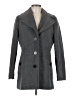 Calvin Klein Gray Wool Coat Size M - photo 1